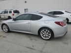 2013 Hyundai Genesis Coupe 2.0T