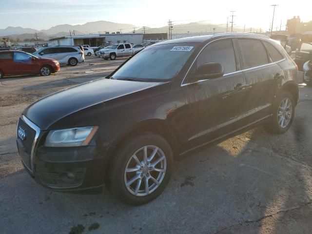 2011 Audi Q5 Premium