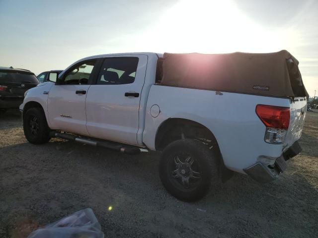 2012 Toyota Tundra Crewmax SR5