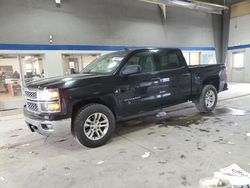 2014 Chevrolet Silverado K1500 LT en venta en Sandston, VA