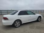 2001 Honda Accord EX