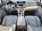 2012 Toyota Highlander Base