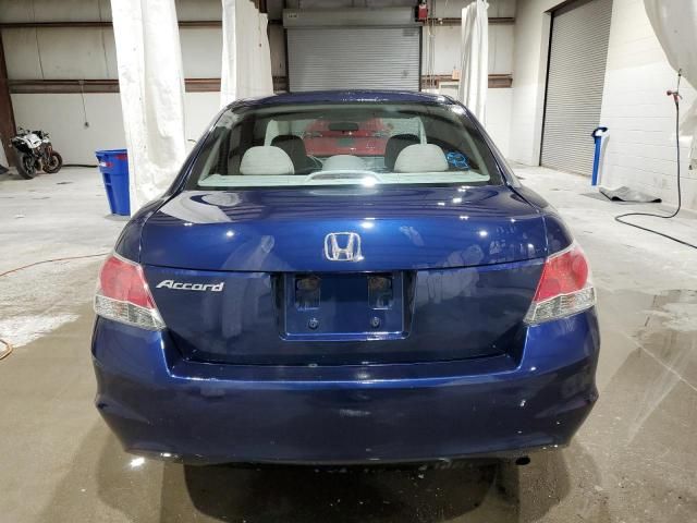 2008 Honda Accord LX