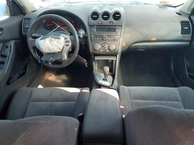 2008 Nissan Altima 2.5