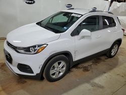 Lots with Bids for sale at auction: 2020 Chevrolet Trax 1LT