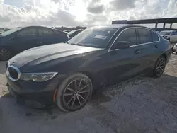 BMW Vehiculos salvage en venta: 2020 BMW 330I