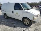 2003 Chevrolet Astro