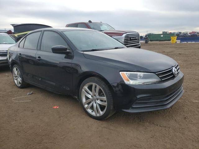 2016 Volkswagen Jetta S