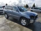 2005 Toyota Highlander Limited