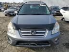 2005 Honda CR-V SE