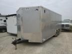 2022 Qlcg 2022 Quality Cargo 20' Enclosed