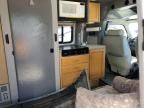 2002 Winnebago 2002 Volkswagen Eurovan