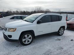 Jeep Vehiculos salvage en venta: 2011 Jeep Compass