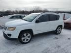 2011 Jeep Compass