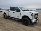 2018 Ford F350 Super Duty