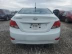 2015 Hyundai Accent GLS