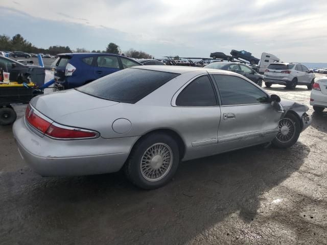 1997 Lincoln Mark Viii