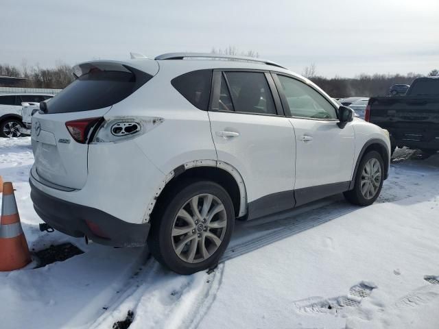 2014 Mazda CX-5 GT