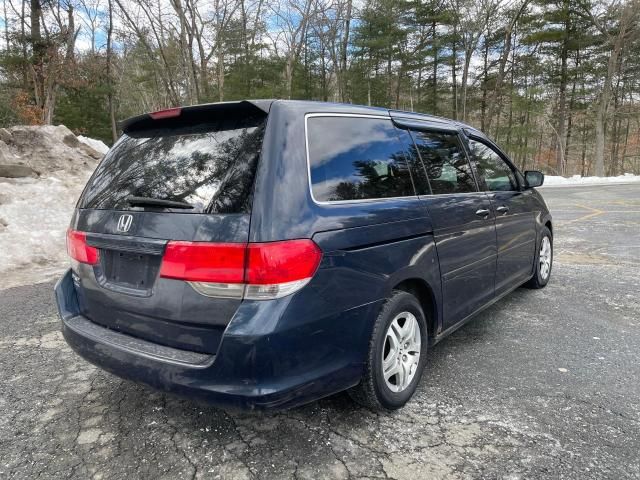 2009 Honda Odyssey LX