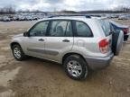 2002 Toyota Rav4