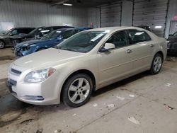 2012 Chevrolet Malibu 2LT en venta en Franklin, WI