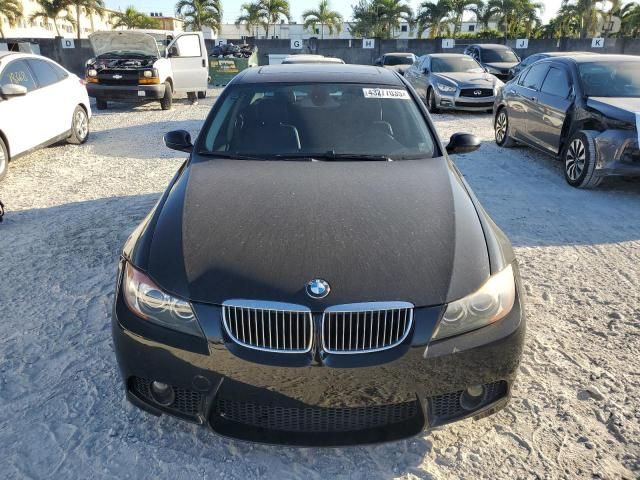 2007 BMW 335 I