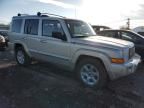 2008 Jeep Commander Limited