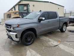 2019 Chevrolet Silverado C1500 LT en venta en Haslet, TX