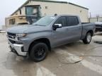 2019 Chevrolet Silverado C1500 LT