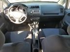 2008 Honda FIT