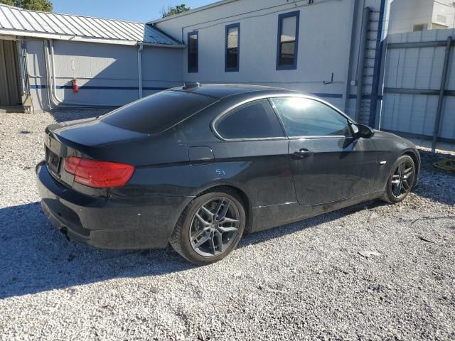 2007 BMW 335 I