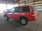 1998 Jeep Grand Cherokee Limited