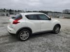 2013 Nissan Juke S