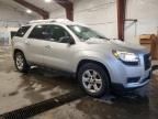 2015 GMC Acadia SLE