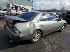 2001 Lexus ES 300