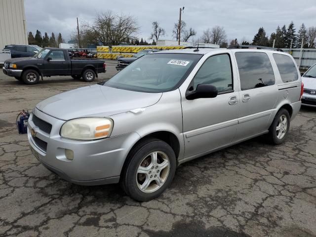 2006 Chevrolet Uplander LT