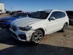 2021 BMW X3 XDRIVE30E