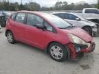 2009 Honda FIT