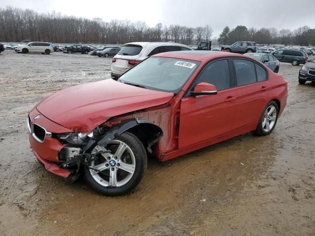 2014 BMW 328 I