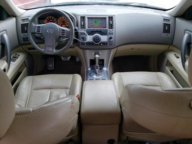 2006 Infiniti FX35