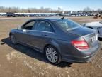 2009 Mercedes-Benz C 300 4matic