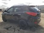 2012 Hyundai Tucson GLS