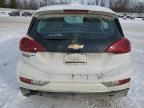 2021 Chevrolet Bolt EV LT