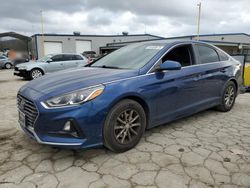 Clean Title Cars for sale at auction: 2019 Hyundai Sonata SE