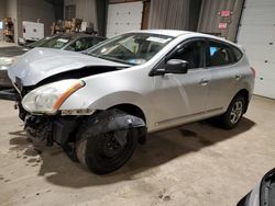 Salvage Cars with No Bids Yet For Sale at auction: 2011 Nissan Rogue S