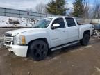 2013 Chevrolet Silverado K1500 LTZ