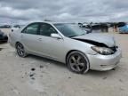 2006 Toyota Camry SE