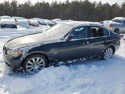 2007 BMW 335 XI en venta en Lyman, ME