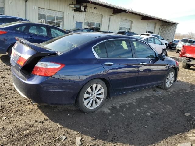 2013 Honda Accord EX