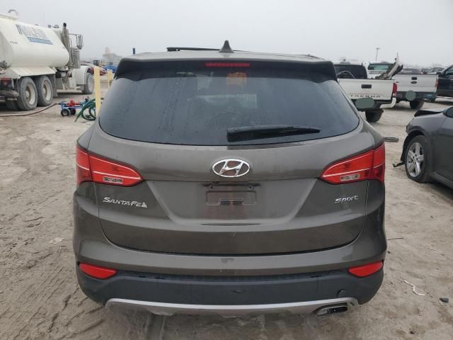 2013 Hyundai Santa FE Sport